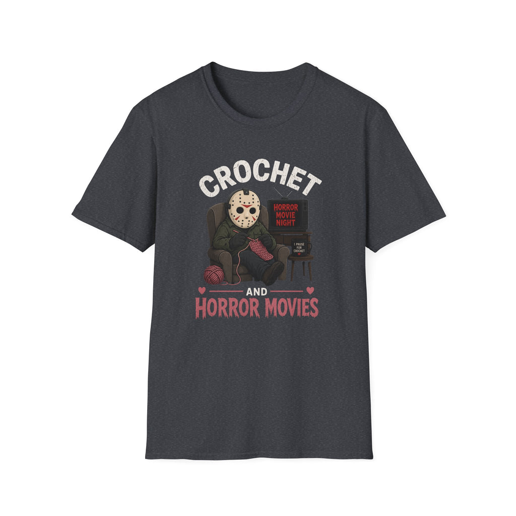 horror movies T-Shirt