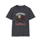 horror movies T-Shirt