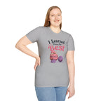 Learned by the best yarn balls T-Shirt