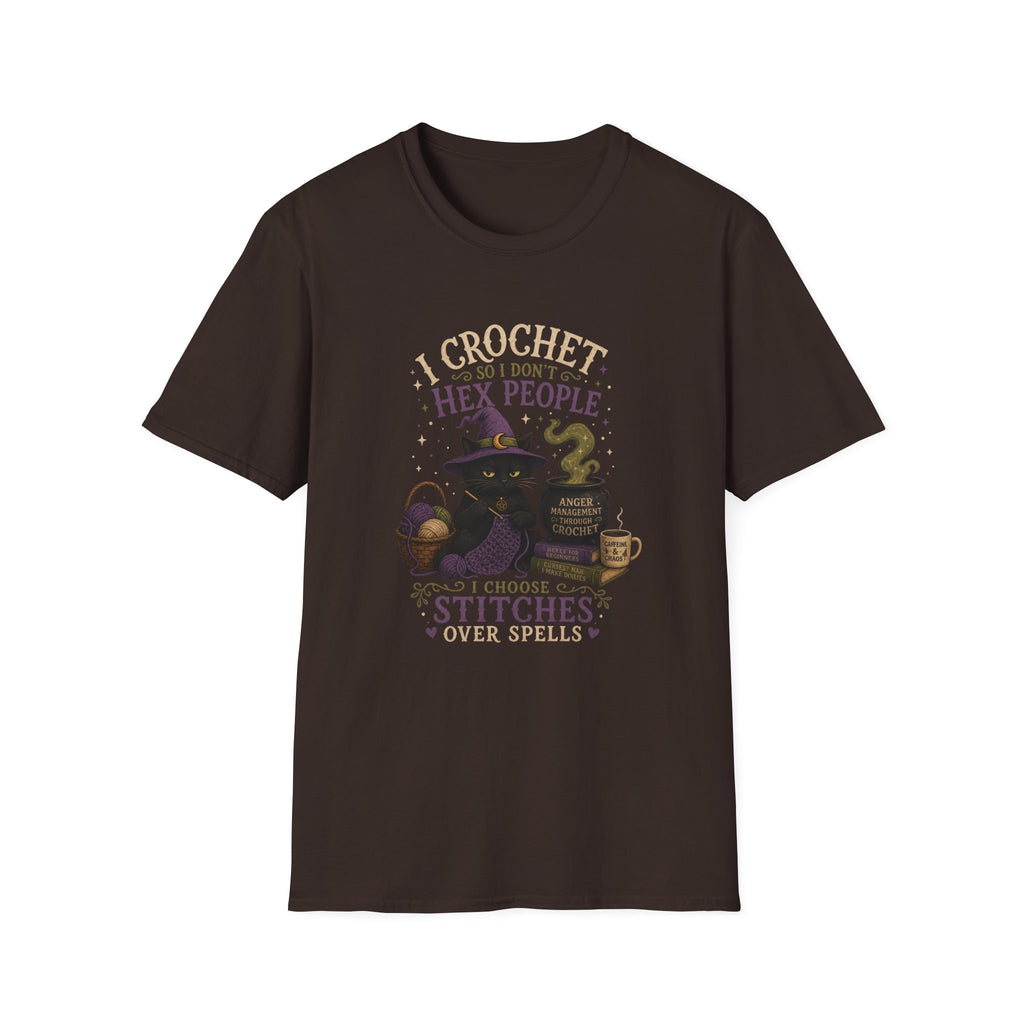 Hex people T-Shirt
