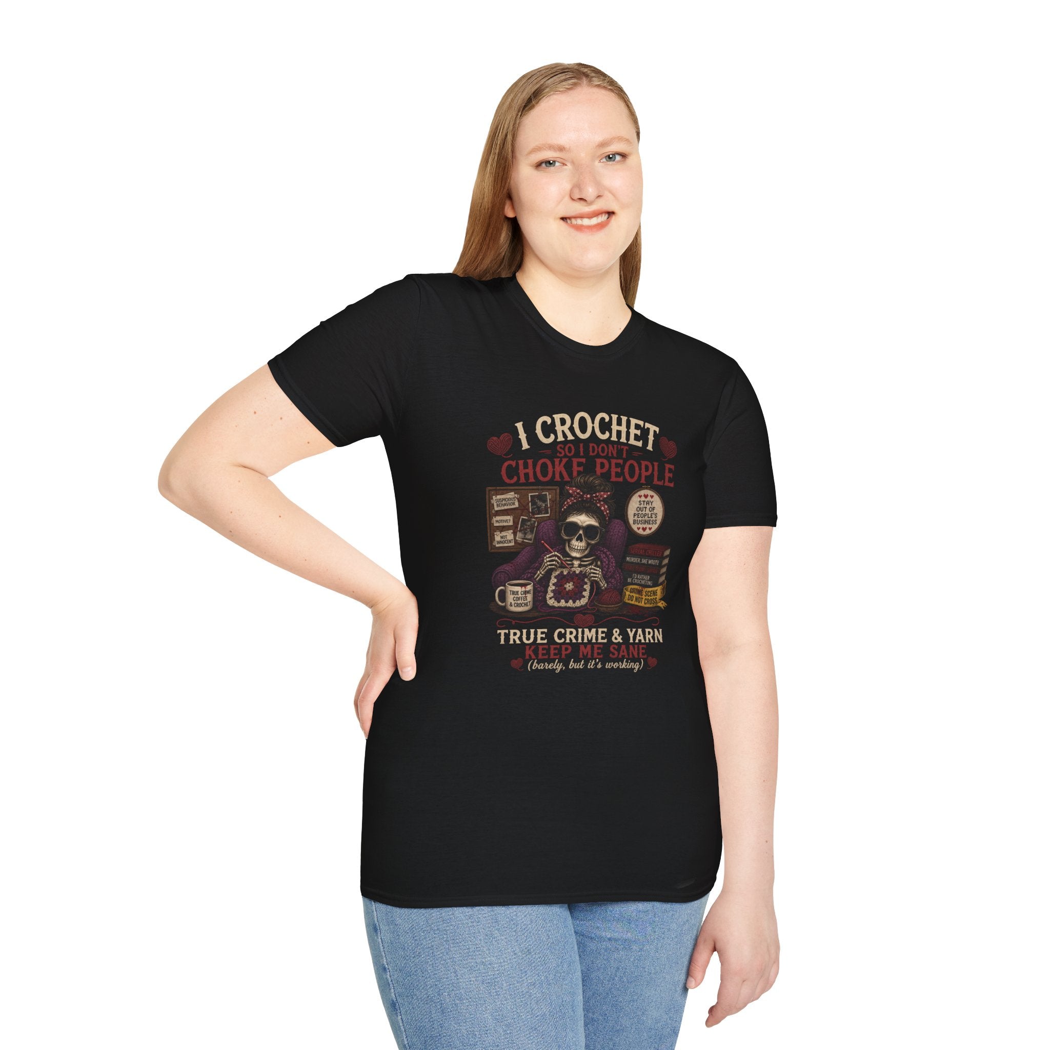Keep me sane T-Shirt