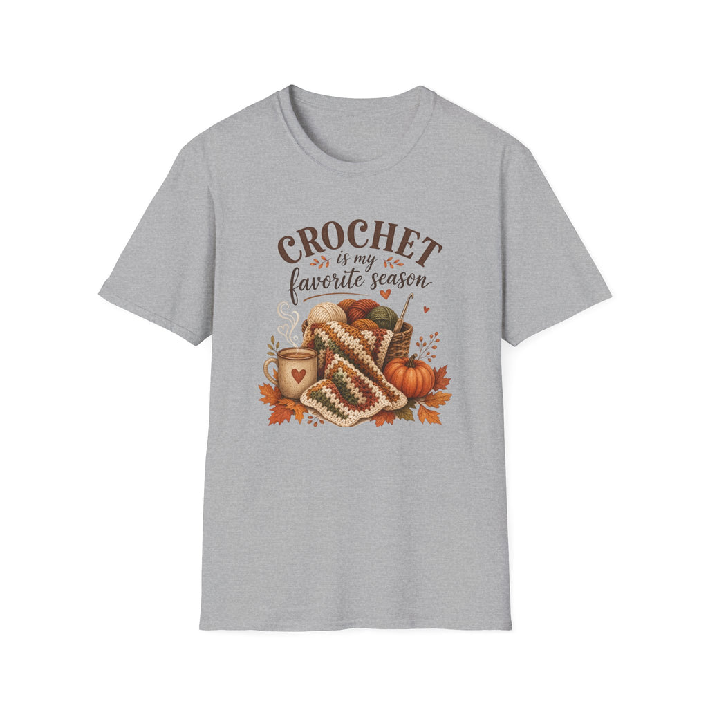 Favorte season T-Shirt