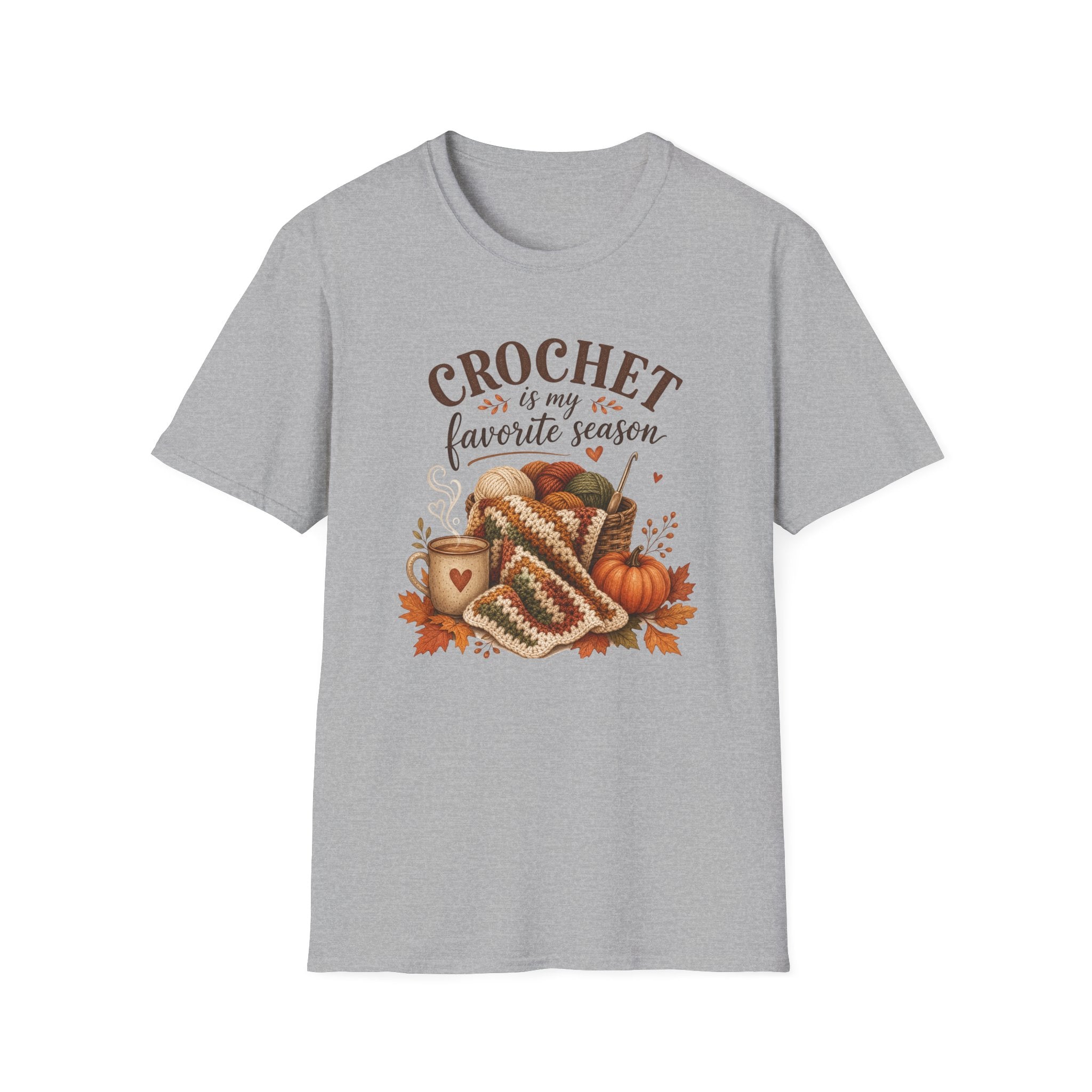Favorte season T-Shirt