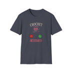 Crochet is calling T-Shirt
