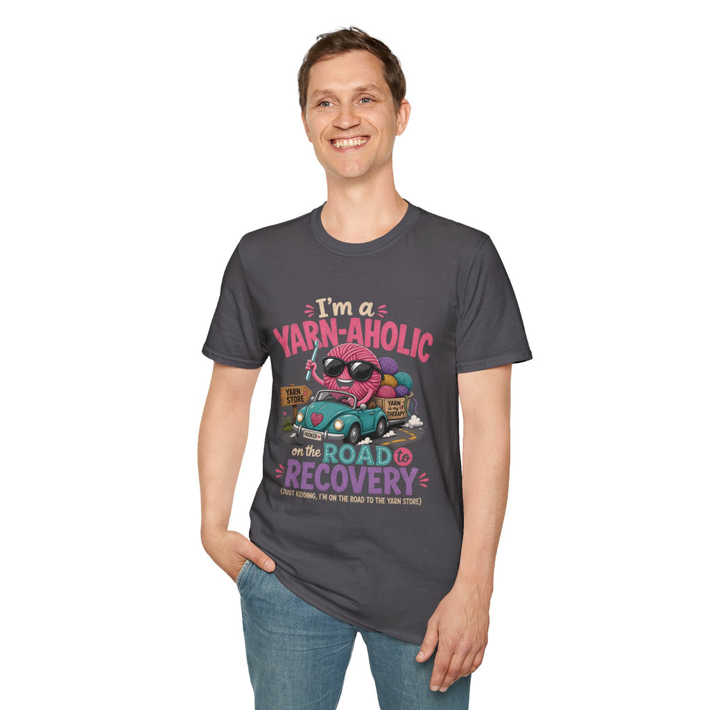 recovery T-Shirt