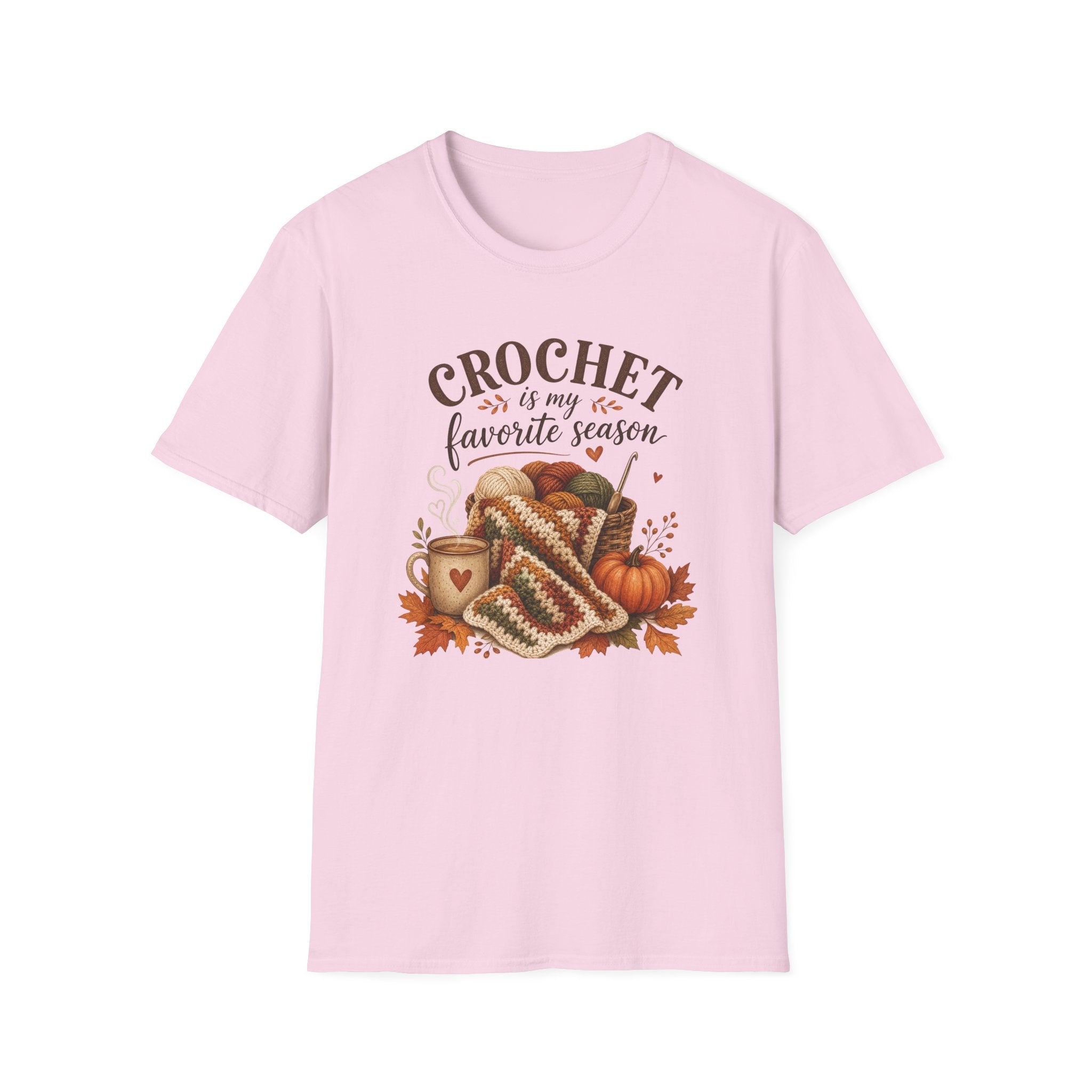 Favorte season T-Shirt