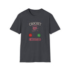 Crochet is calling T-Shirt