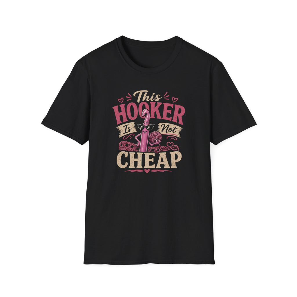 Is not cheap T-Shirt