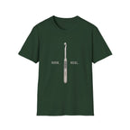 Hook,Heal T-Shirt