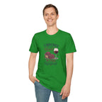 Crochet and Wine T-Shirt