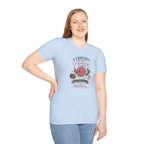 Crochet makes it better T-Shirt