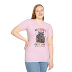 No Regrets, only yarn T-Shirt