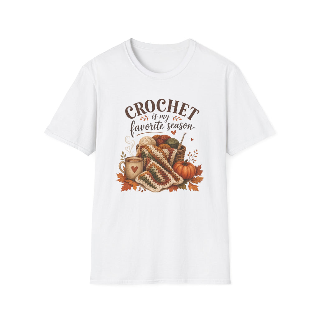 Favorte season T-Shirt