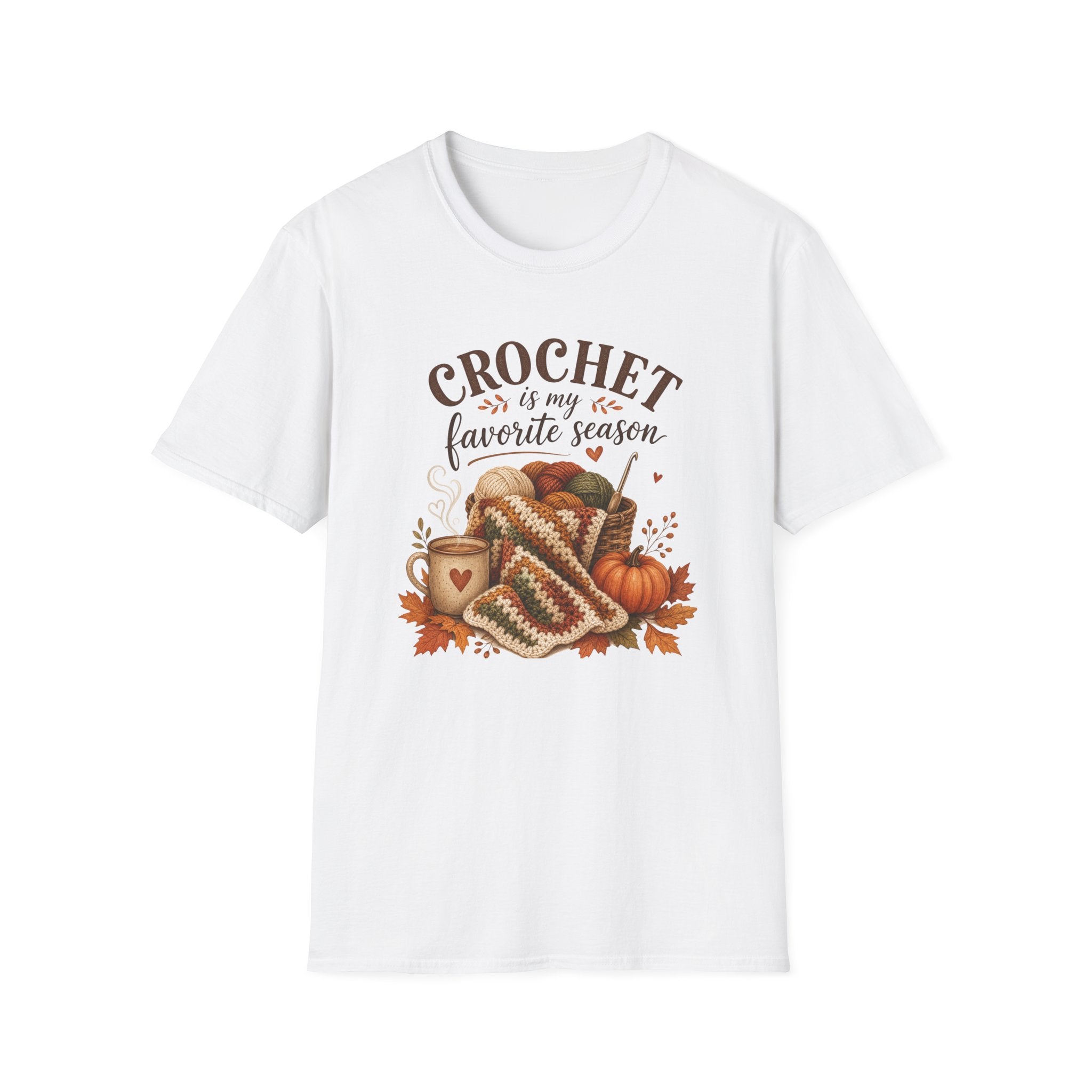 Favorte season T-Shirt