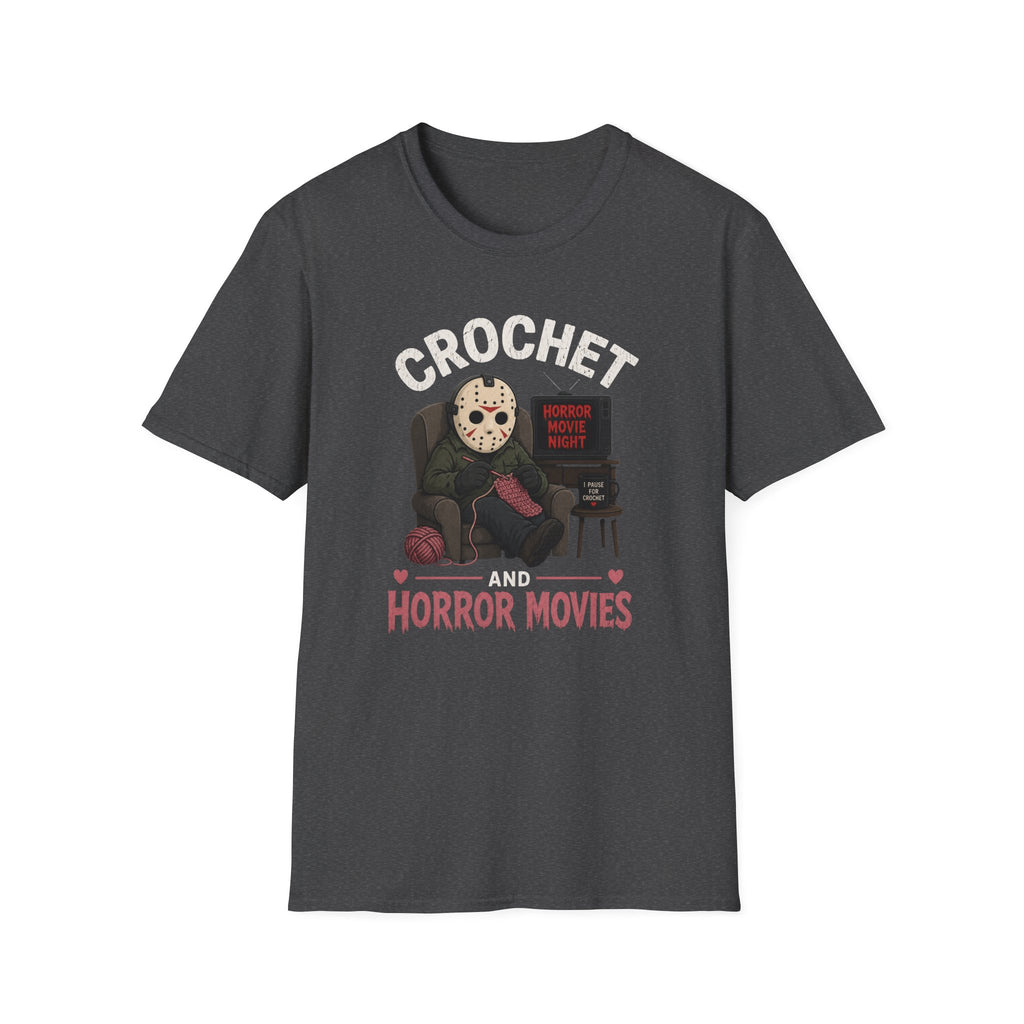 horror movies T-Shirt