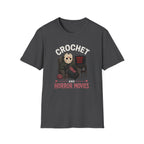 horror movies T-Shirt