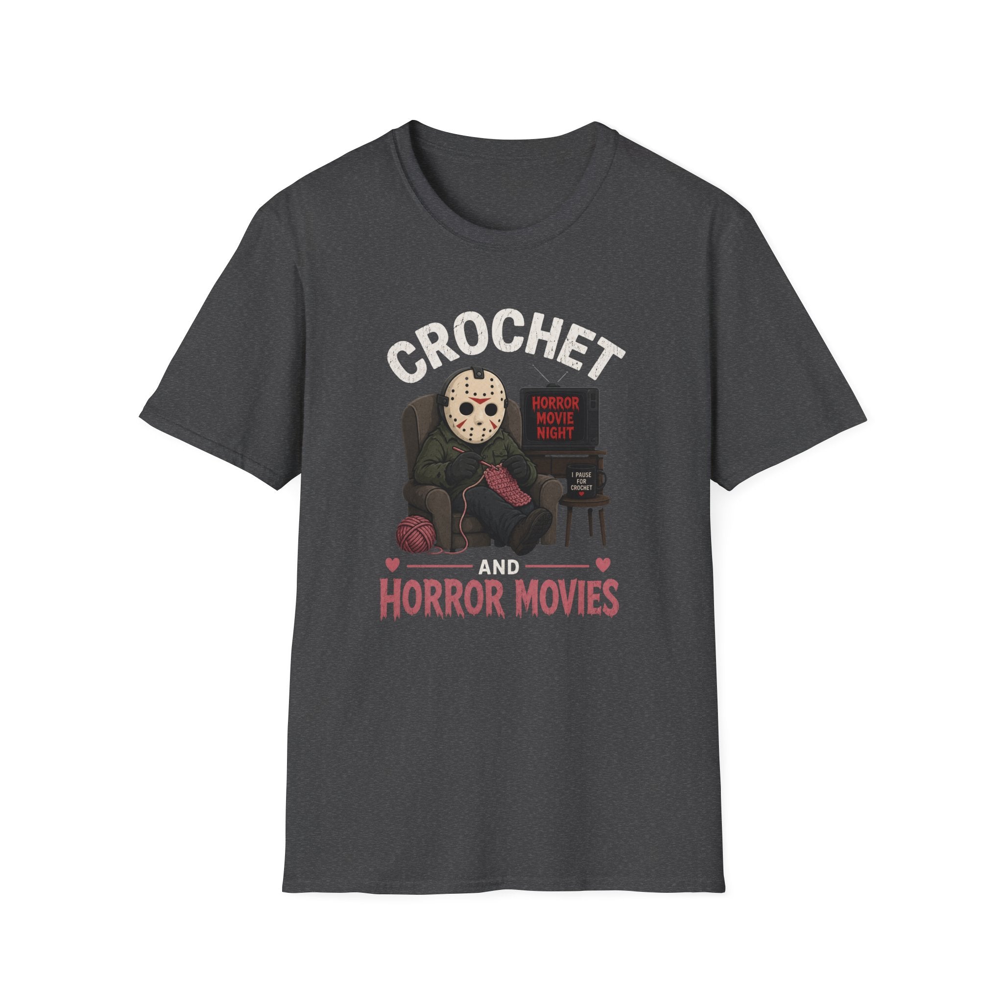 horror movies T-Shirt