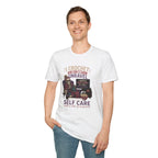 Self-care T-Shirt