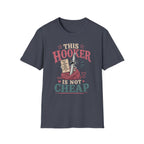 Hooker cheap T-Shirt