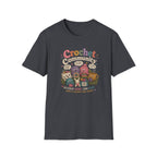 community crochet T-Shirt