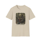 Goblin Crochet T-Shirt