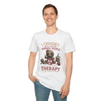 Voodoo crochet T-Shirt
