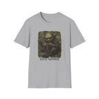 Goblin Crochet T-Shirt