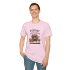 Crochet therapy is to expensive T-Shirt