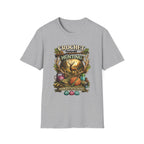 Hunting and crochet T-Shirt