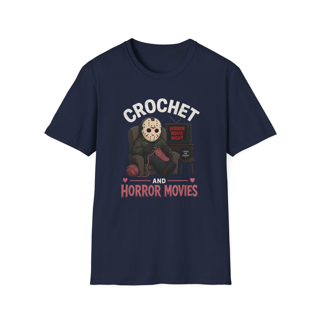 horror movies T-Shirt