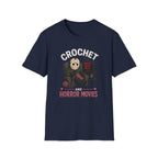 horror movies T-Shirt