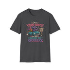 road to recovery T-Shirt
