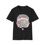 Tea and Crochet T-Shirt