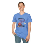 Learning from the best T-Shirt