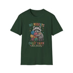 No Regrets, only yarn T-Shirt