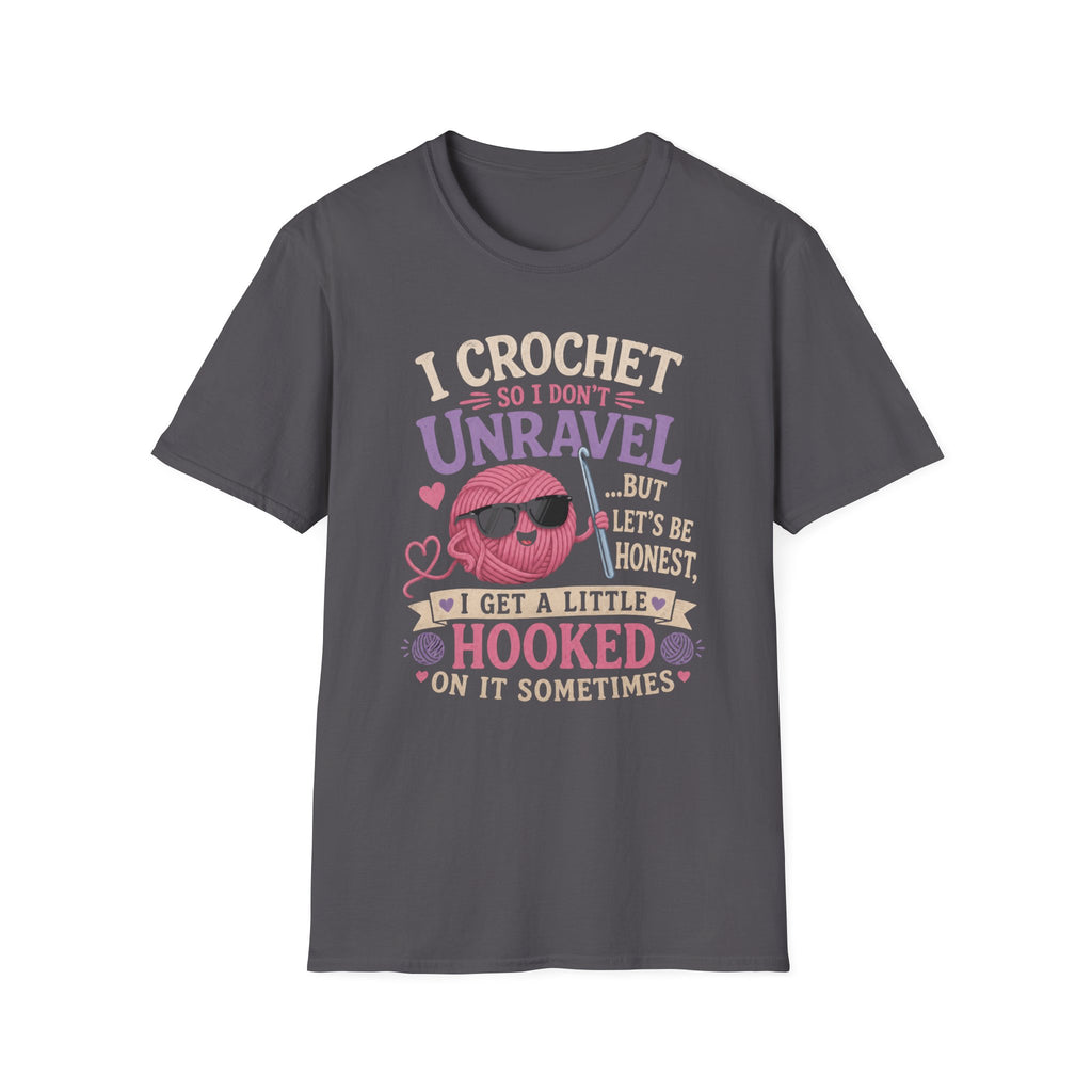 Hooked T-Shirt