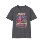 Hooked T-Shirt