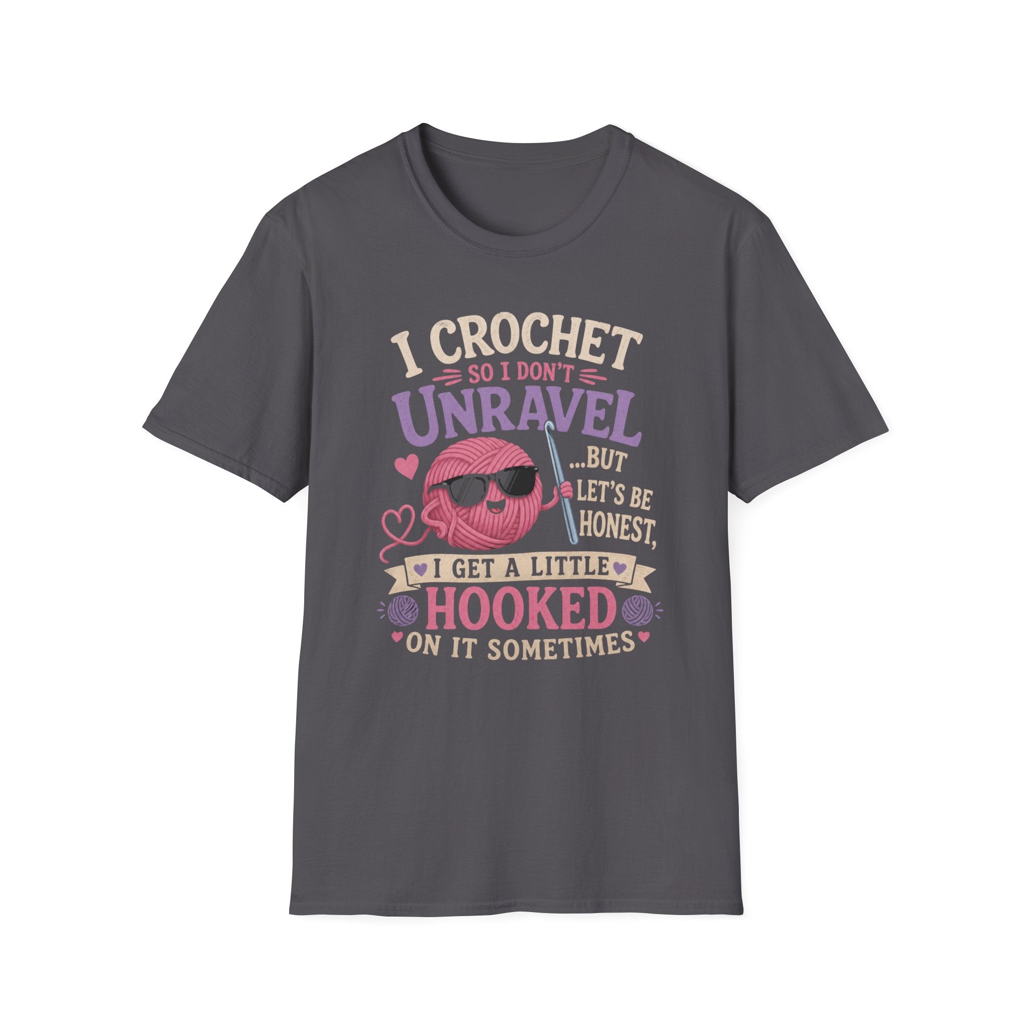 Hooked T-Shirt