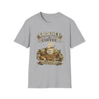 Coffee and Crochet T-Shirt