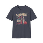 Hookers T-Shirt