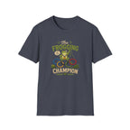 Frogging Champion T-Shirt
