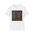 Where the wild things are T-Shirt