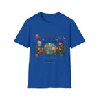 Crochet world T-Shirt