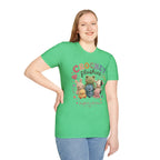 Crochet Plushies T-Shirt