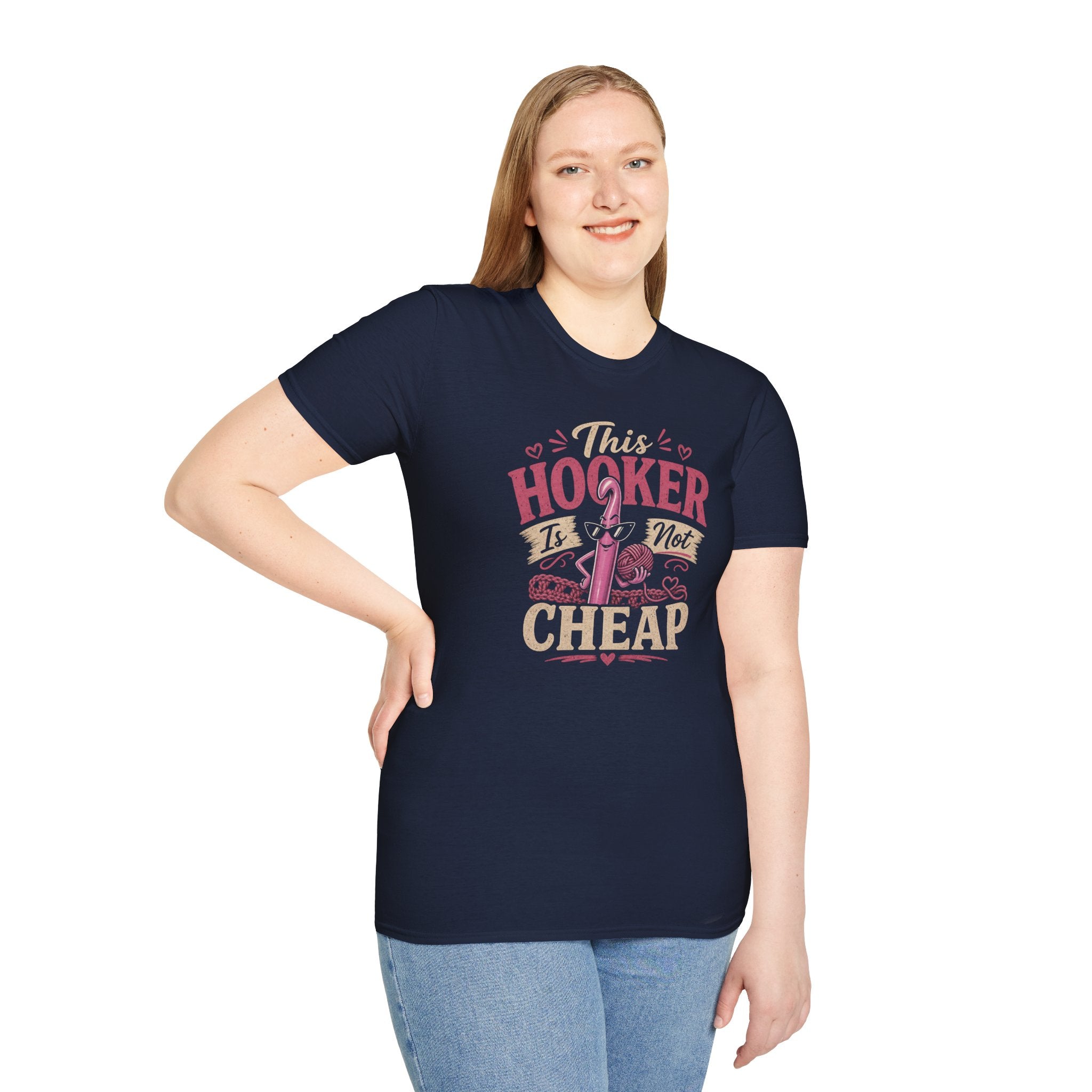 Is not cheap T-Shirt