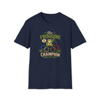 Frogging Champion T-Shirt