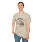 Crochet Happiness  T-Shirt