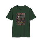 Cheaper than therapy T-Shirt