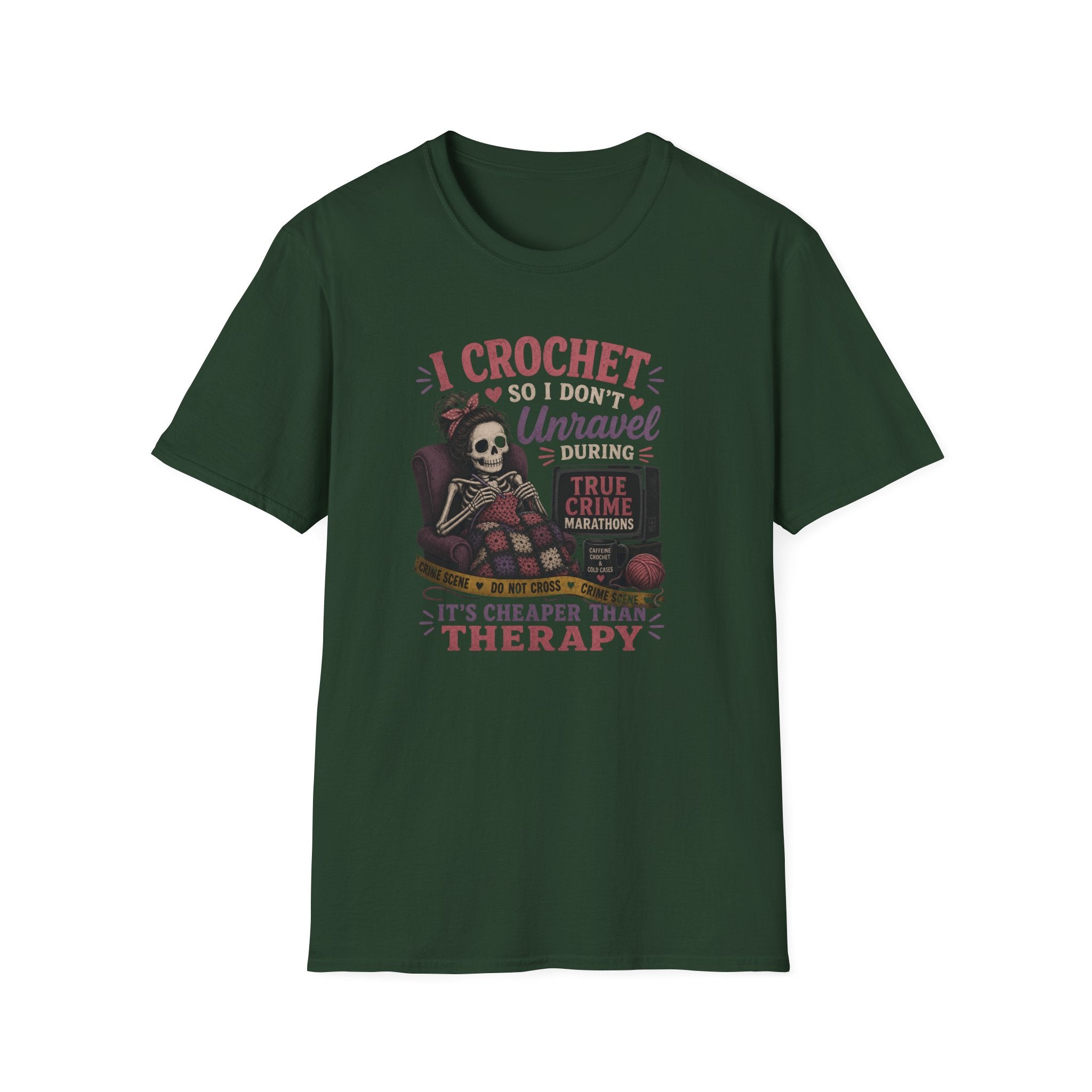 Cheaper than therapy T-Shirt