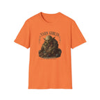 Yarn goblin king T-Shirt